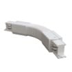 Conector flexibil Maytoni Trinity Track System White TRA005CF-31W