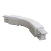 Conector flexibil Maytoni Trinity Track System White TRA005CF-31W