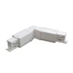 Conector L balamale Maytoni Trinity Track System White TRA005CS-31W