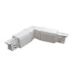 Conector L balamale Maytoni Trinity Track System White TRA005CS-31W
