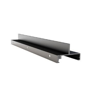Accesoriu conexiune sina Maytoni Trinity Track System Black TRA005TL-31B