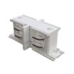 Conector drept intern Maytoni Trinity Track System White TRA005CI-31W