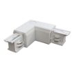 Conector L dreapta Maytoni Trinity Track System White TRA005CL-31W-R