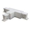 Conector T dreapta Maytoni Trinity Track System White TRA005CT-31W-R