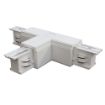 Conector T dreapta Maytoni Trinity Track System White TRA005CT-31W-R