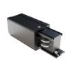 Connector Live End dreapta Maytoni Trinity Track System Black TRA005B-31B-R