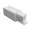 Connector Live End dreapta Maytoni Trinity Track System White TRA005B-31W-R