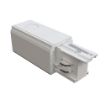 Connector Live End dreapta Maytoni Trinity Track System White TRA005B-31W-R