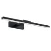 Aplica LED Maytoni Bris Black MIR008WL-L12B4K