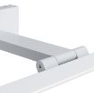 Aplica LED Maytoni Bris White MIR008WL-L12W4K