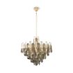 Lustra Maytoni Flare Gold DIA200PL-08G