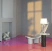 Veioza Maytoni Verre Brass Z005TL-01BS
