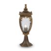 Stalp exterior Maytoni Fleur Antique Gold O414FL-01GB