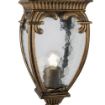 Stalp exterior Maytoni Fleur Antique Gold O414FL-01GB1