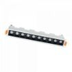 Plafoniera LED Nowodvorski Mini White-Black 20W 10046 aluminiu alb