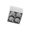 Plafoniera LED Nowodvorski Midi White 16W 10051 aluminiu alb