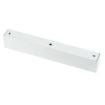 Plafoniera LED Nowodvorski Midi White 40W 10053 aluminiu alb