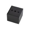 Plafoniera LED Nowodvorski Midi Black 16W 10054 aluminiu negru