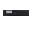 Plafoniera LED Nowodvorski Midi Black 20W 10055 aluminiu negru