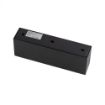 Plafoniera LED Nowodvorski Midi Black 20W 10055 aluminiu negru