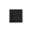 Plafoniera LED Nowodvorski Midi Black 16W 10057 aluminiu negru