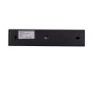 Plafoniera LED Nowodvorski Midi Black 20W 10058 aluminiu negru