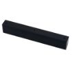 Plafoniera LED Nowodvorski Midi Black 40W 10060 aluminiu negru