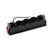 Plafoniera LED Nowodvorski Midi Black 20W 10065 aluminiu negru