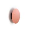 Aplica LED Nowodvorski Ring S Copper 10316 otel cupru
