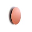 Aplica LED Nowodvorski Ring M Copper 10347 otel cupru