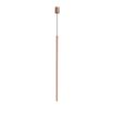 Pendul living Nowodvorski Laser 1000 Copper 10445 otel cupru