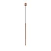 Pendul living Nowodvorski Laser 750 Copper 10448 otel cupru