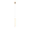 Pendul living Nowodvorski Laser 490 Gold 10453 otel auriu
