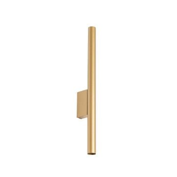 Aplica dormitor Nowodvorski Laser Gold 10562 otel auriu