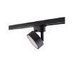 Spot sina Nowodvorski Profile Puck Black 10358 otel negru