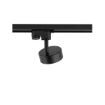 Spot sina Nowodvorski Profile Puck Black 10358 otel negru