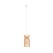Pendul bucatarie Nowodvorski Kymi B Wood 10571 placaj natur