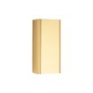 Aplica bucatarie Nowodvorski Bergen Gold 10455 aluminiu auriu