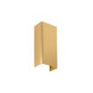 Aplica bucatarie Nowodvorski Bergen Gold 10455 aluminiu auriu