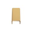 Aplica bucatarie Nowodvorski Bergen Gold 10455 aluminiu auriu