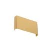 Aplica bucatarie Nowodvorski Haga Gold 10456 aluminiu auriu