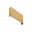 Aplica bucatarie Nowodvorski Haga Gold 10456 aluminiu auriu