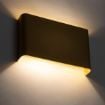 Aplica bucatarie Nowodvorski Haga Gold 10456 aluminiu auriu