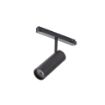 Spot LED sina Nowodvorski LVM Track System Black 10142 aluminiu negru