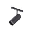 Spot LED sina Nowodvorski LVM Track System Black 10143 aluminiu negru