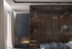Plafoniera LED sina Nowodvorski LVM Line Track System Black 10148 aluminiu negru