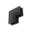 Conector colt incastrat interior Nowodvorski LVM Track System Black 10160