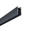 Sina Nowodvorski LVM Track System Black 1M 10162