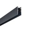 Sina Nowodvorski LVM Track System Black 2M 10163