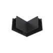 Conector colt Nowodvorski LVM Track System Black 10164
